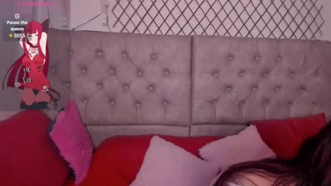 babylissie online show from February 2025 12:59:01 PM