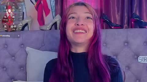 babylissie online show from September 2025 01:23:02 PM