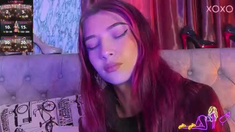 babylissie online show from January 2026 01:59:02 PM