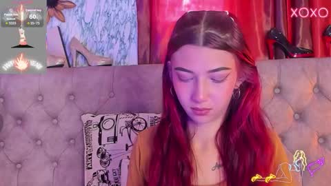 babylissie online show from January 2026 02:10:01 PM