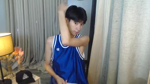 call me james online show from March 2025 05:00:02 AM