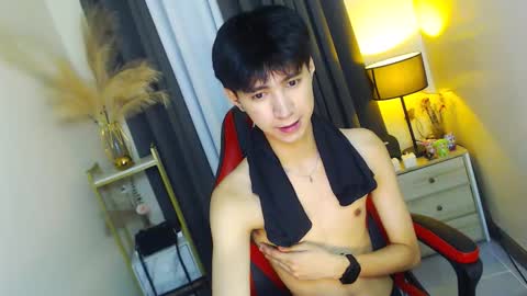 call me james online show from October 2025 03:23:02 PM