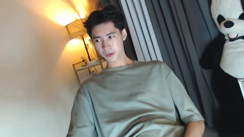 call me james online show from March 2026 07:47:02 PM