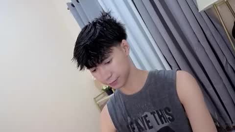 Snapshot of babymasterbater chatting on May 2026 10:31:02 AM call me james online show from May 2026 10:31:02 AM