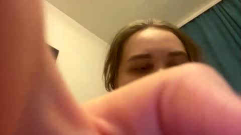 babymeow17 online show from March 2026 12:50:01 AM