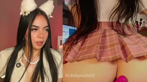 Mishi online show from March 2026 03:21:02 AM