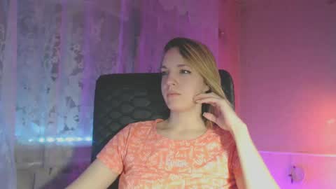 Sonya online show from February 2025 12:41:01 AM