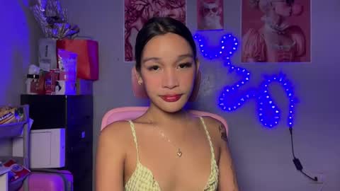 Nexie online show from October 2025 08:15:02 AM