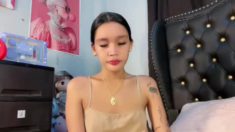 Nexie online show from December 2025 04:18:02 AM