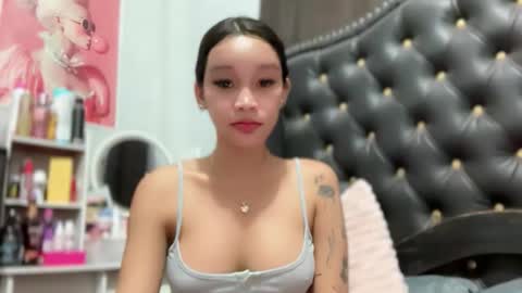 Nexie online show from April 2026 02:55:01 AM