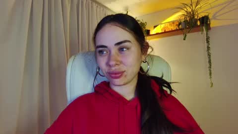 Talia online show from April 2026 05:54:02 AM