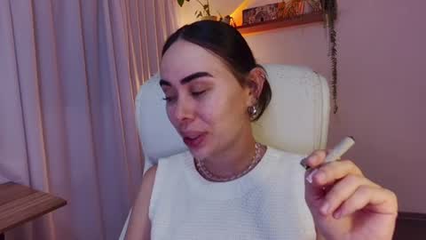 Talia online show from July 2026 03:37:01 AM