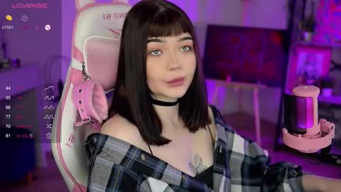 Nika online show from December 2024 11:14:01 PM