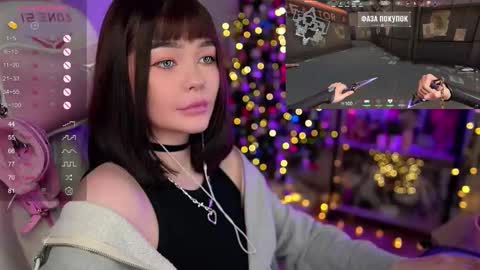 Nika online show from December 2024 01:43:01 AM