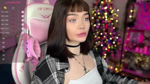 Nika online show from January 2025 11:04:02 PM