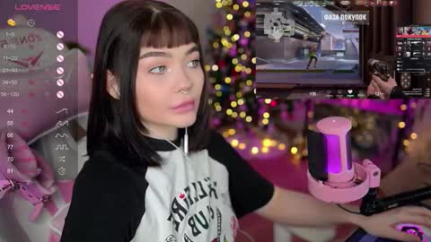 Nika online show from January 2025 02:07:02 AM