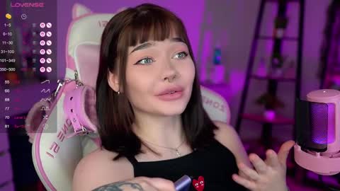 Nika online show from March 2025 01:53:02 AM