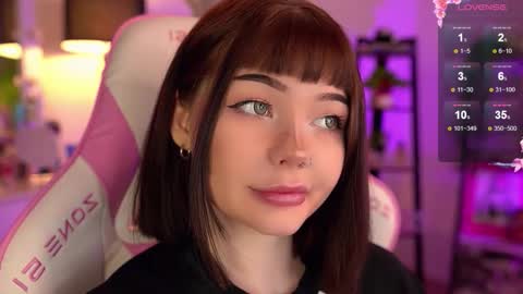 Nika online show from November 2025 04:39:02 PM