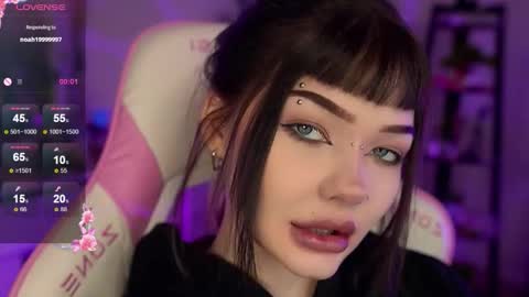 Nika online show from January 2026 04:43:02 PM