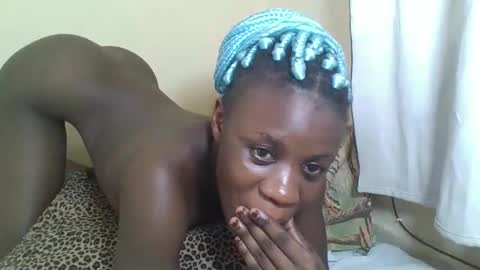 PRISCILLAH online show from February 2025 12:52:01 AM