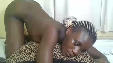 PRISCILLAH online show from February 2025 09:37:02 PM