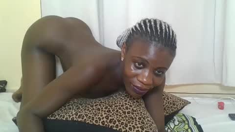 PRISCILLAH online show from February 2025 08:42:02 AM