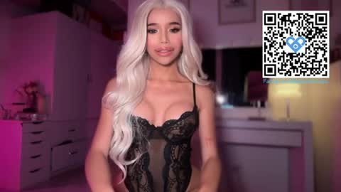 babysabrinaxx online show from July 2026 08:22:02 PM