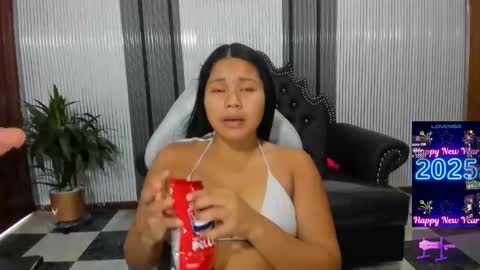 Xime Lions online show from March 2026 07:49:02 PM