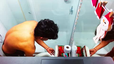 sebas online show from November 2025 11:21:02 AM