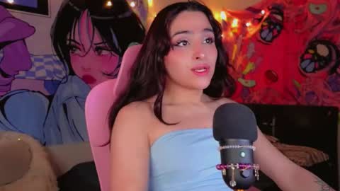 babysofix_ online show from October 2025 06:08:02 PM