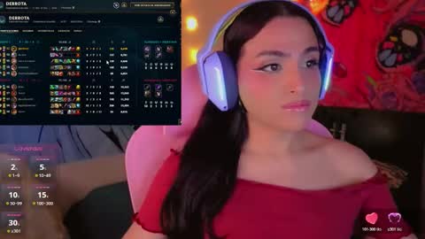 babysofix_ online show from November 2025 03:35:01 PM