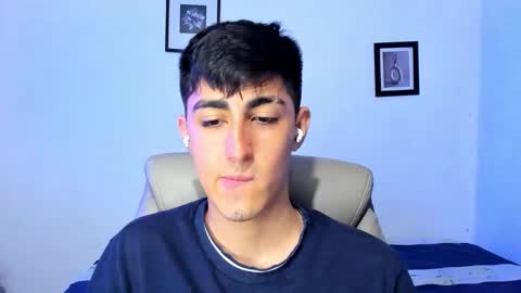 Snapshot of babyted273 chatting on February 2026 06:22:01 AM Babyted273 online show from February 2026 06:22:01 AM