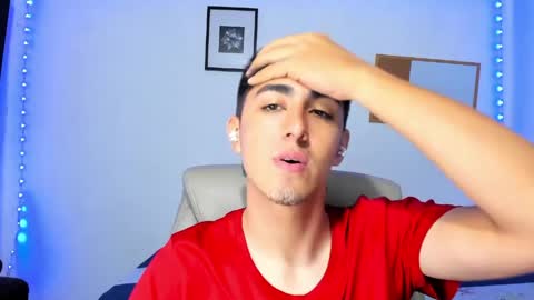 Babyted273 online show from April 2026 08:36:02 PM