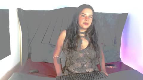 Snapshot of babyvalen69 chatting on February 2026 12:26:01 PM VALENTINA online show from February 2026 12:26:01 PM