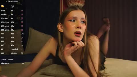 Snapshot of babyy_gloria chatting on February 2026 03:00:01 PM Gloria online show from February 2026 03:00:01 PM