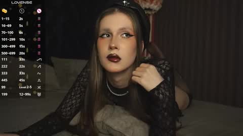 Snapshot of babyy_gloria chatting on March 2026 06:03:01 PM Gloria online show from March 2026 06:03:01 PM