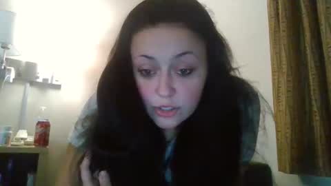 Snapshot of babyyky chatting on May 2026 07:31:02 PM babyyky online show from May 2026 07:31:02 PM