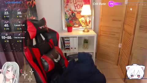 babyyulli online show from January 2026 11:58:01 AM