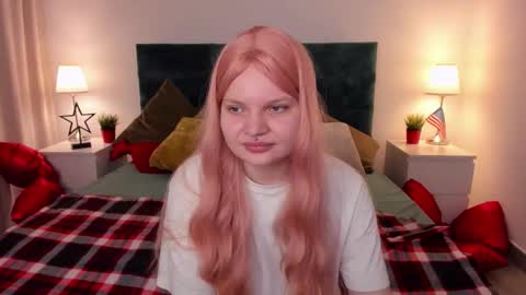 babyyulli online show from February 2026 05:27:01 AM