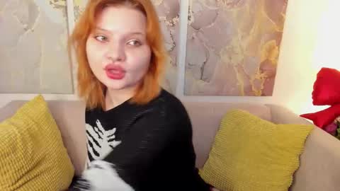 babyyulli online show from February 2026 08:35:01 AM