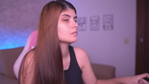 Snapshot of babyzoe_ chatting on February 2025 11:39:02 AM babyzoe_ online show from February 2025 11:39:02 AM