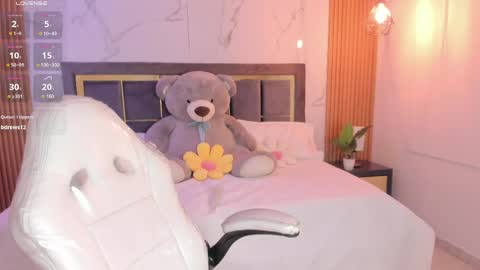 Snapshot of babyzoe_ chatting on April 2026 09:31:02 PM babyzoe_ online show from April 2026 09:31:02 PM