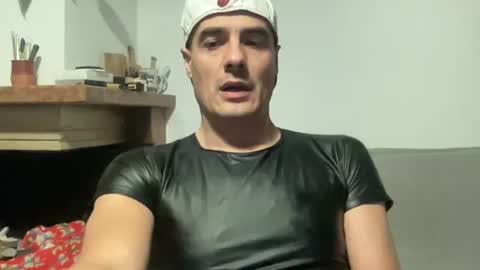 bach online show from January 2025 09:18:01 PM