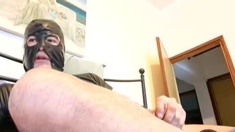 bach online show from February 2026 10:10:01 AM