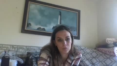 Backwoods Barbie online show from November 2025 08:11:02 PM