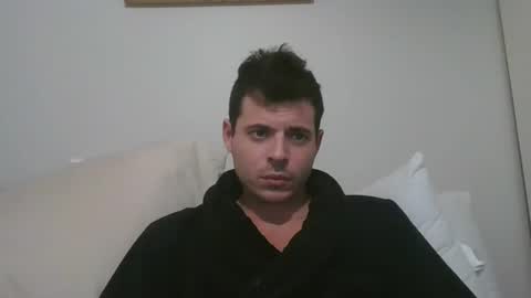 Backwoodz69 online show from January 2025 08:11:02 PM