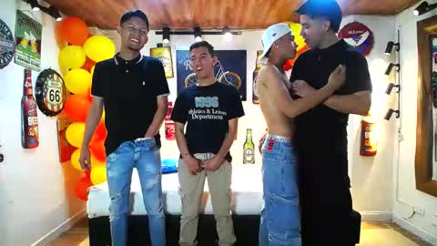 Snapshot of backyardigans chatting on February 2025 06:37:01 PM backyardigans online show from February 2025 06:37:01 PM