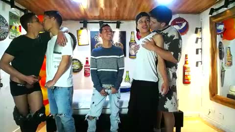 Snapshot of backyardigans chatting on February 2025 06:41:01 PM backyardigans online show from February 2025 06:41:01 PM