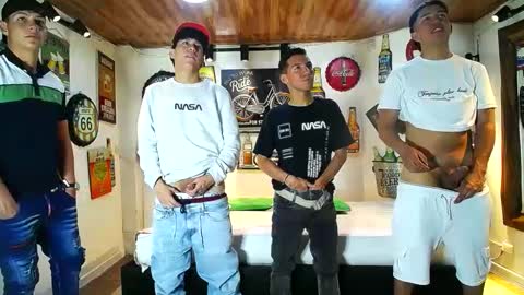 Snapshot of backyardigans chatting on March 2025 08:38:02 PM backyardigans online show from March 2025 08:38:02 PM