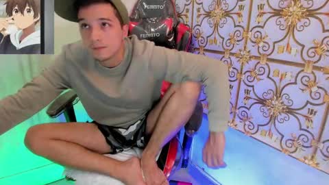 bad_boy_21_ online show from April 2026 05:30:01 PM
